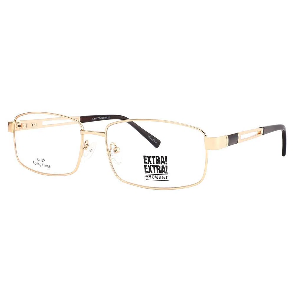EXTRA! XL-62 Eyeglasses - view 11